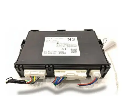 Suzuki Vitara (LY) Other control units/modules 3717186R01