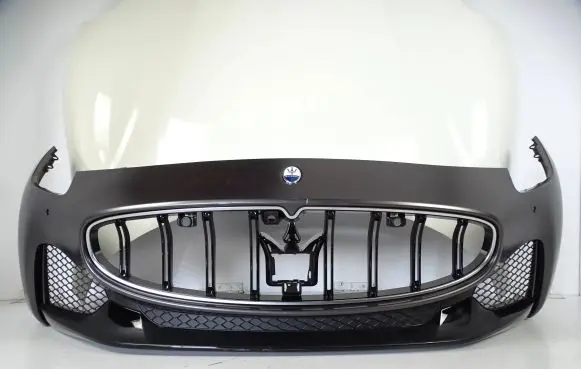 Maserati GranTurismo Front bumper