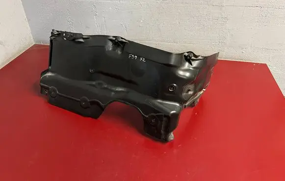 BMW X2 F39 Wiper trim 7290814 15677210