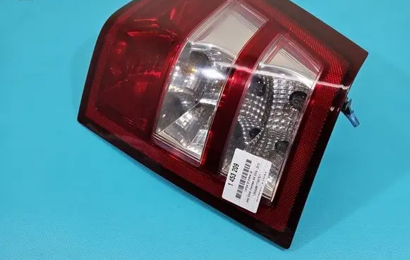Jeep Grand Cherokee (WK) Rear/tail lights 55156720AG IMPRK1453209