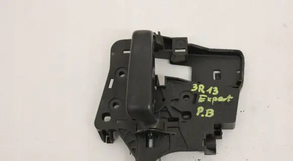 Peugeot Expert Front door exterior handle
