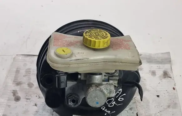 Audi A6 S6 C6 4F Brake booster 4F0612105F