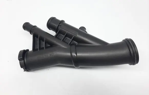 Volkswagen Transporter - Caravelle T6 Thermostat housing 04L121026