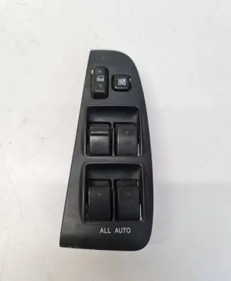 Toyota Avensis T250 Electric window control switch 8482005100 37168A239C07
