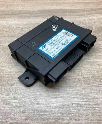 Volkswagen Sharan Comfort/convenience module 7M0962257F