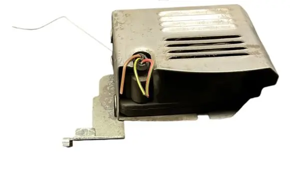 Seat Exeo (3R) Alarm system siren 8J0951287