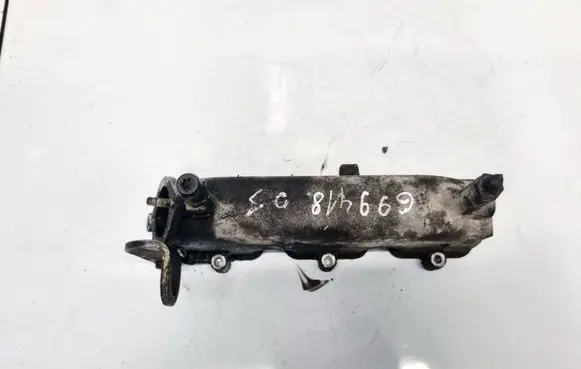 Audi A4 S4 B6 8E 8H Intake manifold 059129713Q