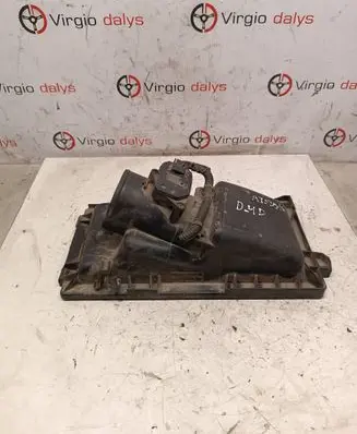 Toyota Avensis T250 Mass air flow meter 222040N010 060207 MB1974003070