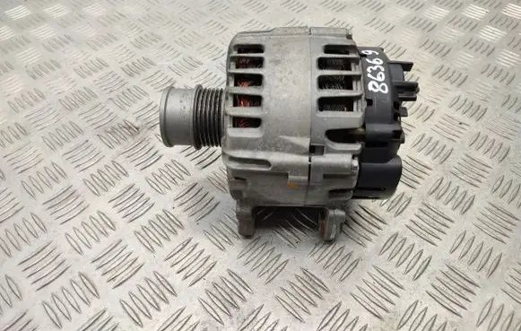 Volkswagen Golf Sportsvan Generator/alternator 04E903015D