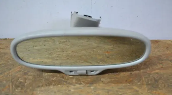 Audi Q3 8U Rear view mirror (interior) 8U0857511A