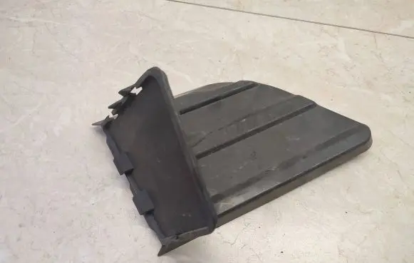 BMW X5 E70 Front bumper lower grill 51747222876