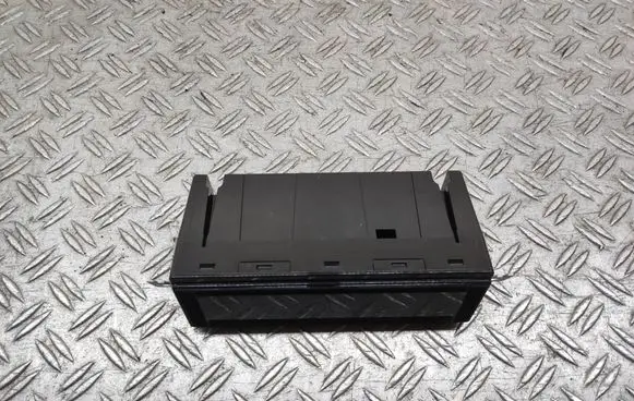 Ford Focus Screen/display/small screen AS4T19C116AA 000345764498 14794498