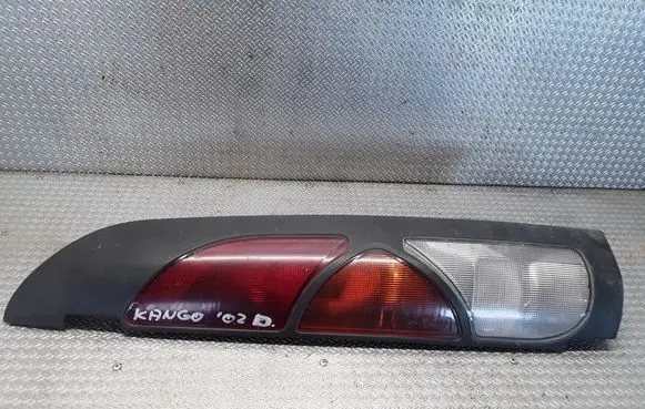 Renault Kangoo I Rear/tail lights