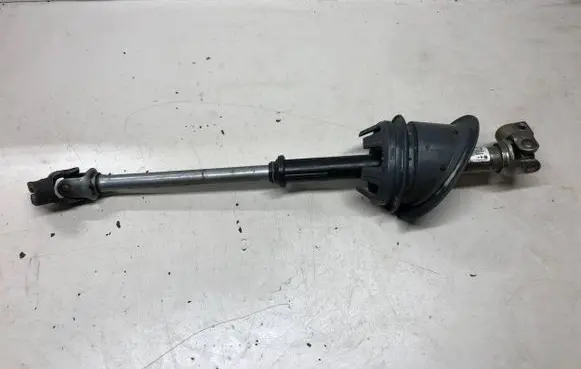Audi A5 8T 8F Steering column universal joint 8K1419753C 1089400A B1W260509