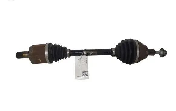 Volkswagen Arteon Front driveshaft 3Q0407271AH