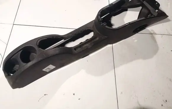 Citroen C3 Center console 