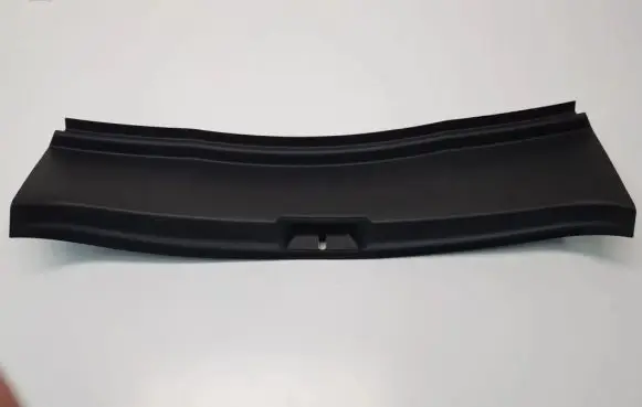 Renault Megane IV Rear bodywork 