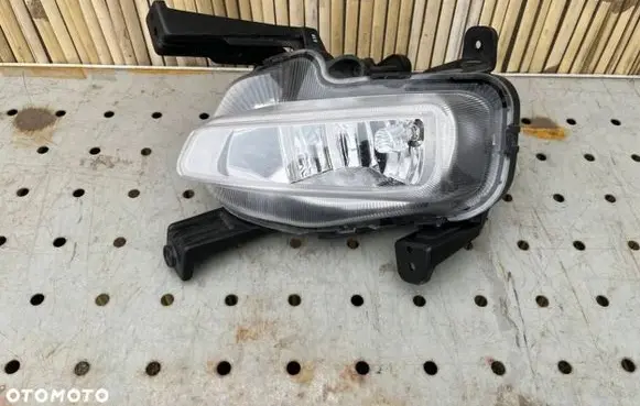 KIA Ceed Headlight/headlamp 9220237000