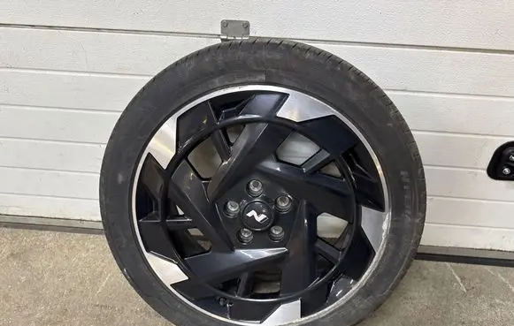 Hyundai Kona II R19 alloy rim 52910HF700
