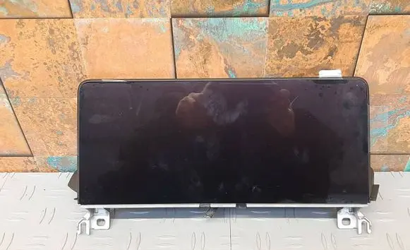 BMW X3 G01 Screen/display/small screen 5A42087 65505A42087
