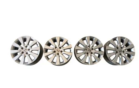 Honda Civic R12 alloy rim 