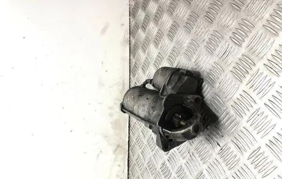 Ford Focus Starter motor 061102007