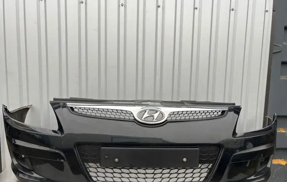 Hyundai i30 Front bumper 865112l000