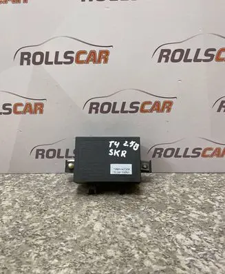 Immobilizer control unit/module
