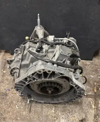 Smart ForFour II W453 Automatic gearbox A7002701900 DC0001
