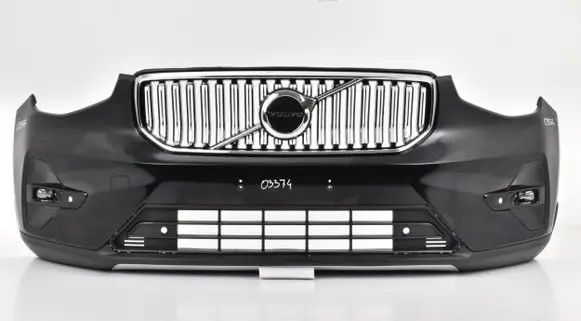 Volvo XC40 Front bumper 31449359