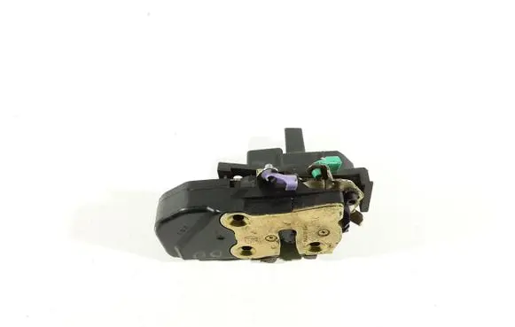 Jeep Grand Cherokee (WJ) Front door lock
