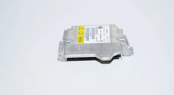 BMW 3 E90 E91 Airbag control unit/module 9184432 0285010070