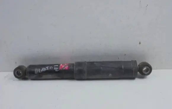 Fiat Ducato Rear shock absorber/damper 345701