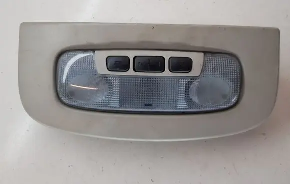 Ford Galaxy Rear seat light 6M2113D770BA
