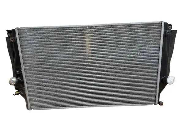 Toyota RAV 4 (XA30) Coolant radiator 