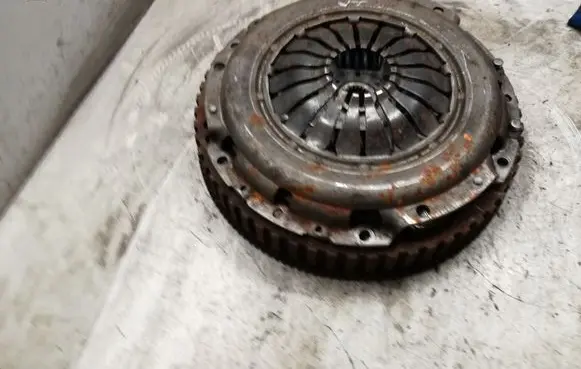 Audi A4 S4 B7 8E 8H Clutch set kit