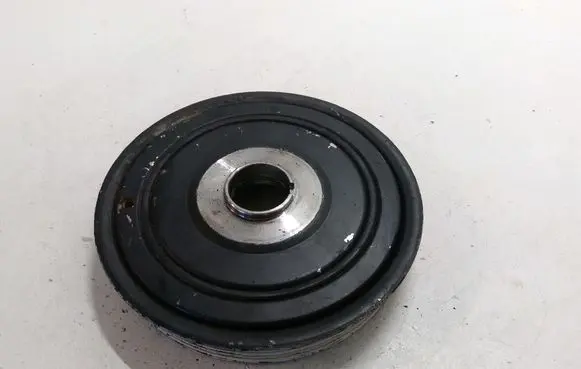 Ford Focus C-MAX Crankshaft pulley CVC1722E