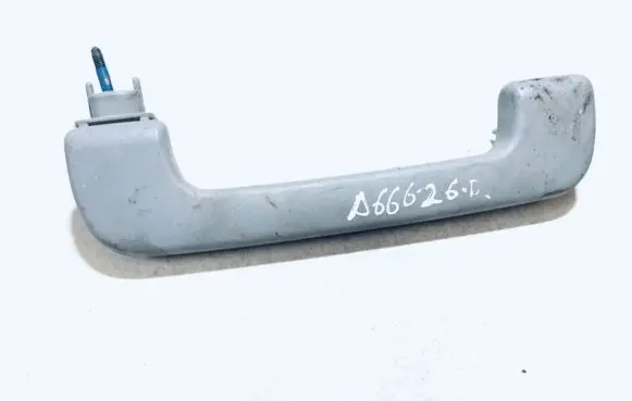 Audi A6 S6 C5 4B Rear interior roof grab handle 4b0857607d