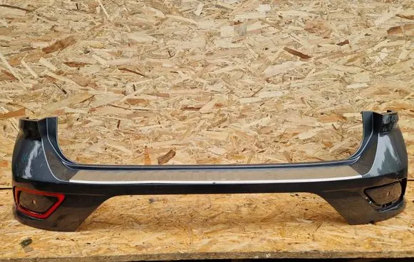 Volkswagen T-Roc Rear bumper 2GA807417G