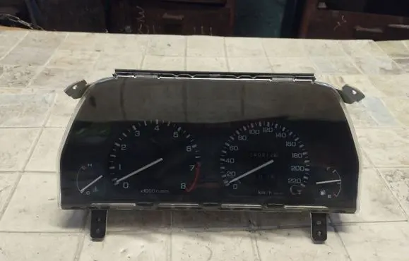 Honda Concerto Speedometer (instrument cluster) HR0179029 78100 YAC10594