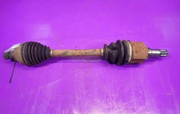 Ford Focus C-MAX Front driveshaft