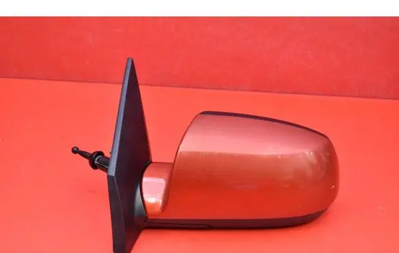 KIA Rio Front door electric wing mirror 012294
