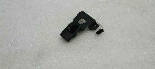 BMW 6 E63 E64 Steering wheel adjustment switch 61316918010