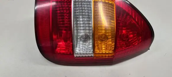 Opel Zafira A Rear/tail lights 62281
