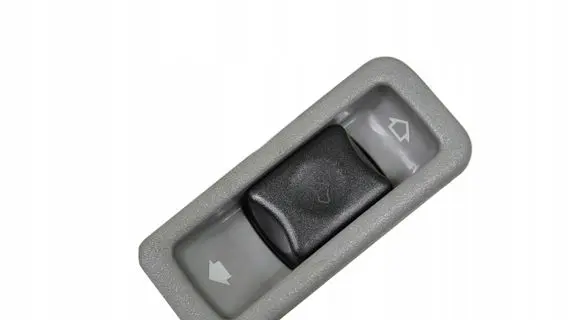 Mitsubishi Pajero Electric window control switch