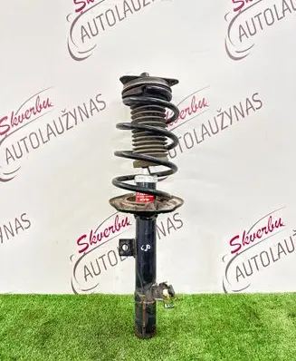 Renault Kadjar Front shock absorber with coil spring 3340173