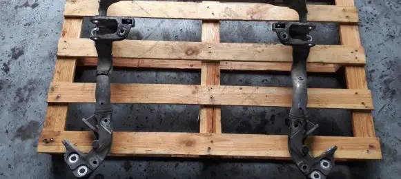 Audi Q5 SQ5 Front subframe 8R0399315G
