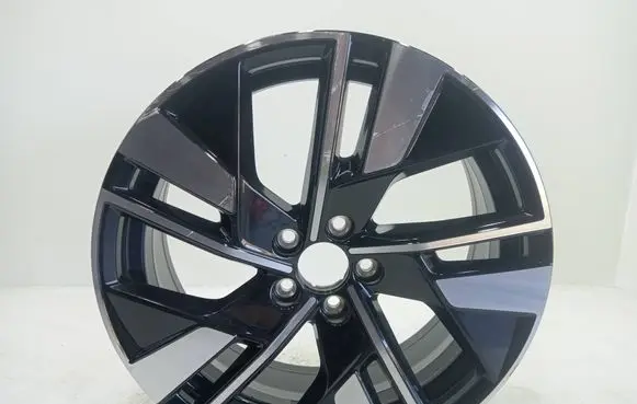 Volvo S90, V90 R19 alloy rim 32410091