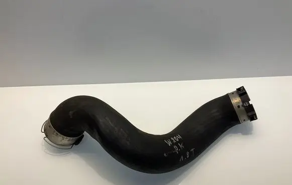 Mercedes-Benz C W204 Intercooler hose/pipe