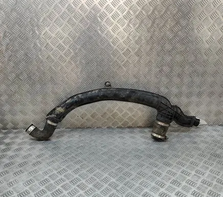 Porsche Cayenne (92A) Intercooler hose/pipe 7P0145708A